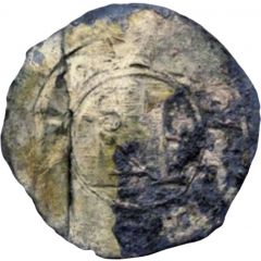 Denier - Stephen VII