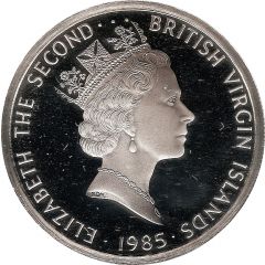 20 Dollars - Elizabeth II Gold Bracelet