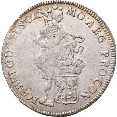Silver ducat