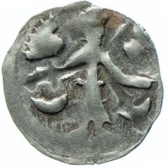 Denier - Louis I