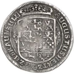 1/8 Thaler - August, `der Jüngere`