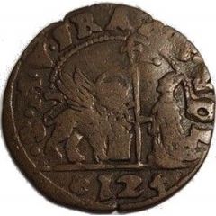 12 bagattini - Francesco Cornaro
