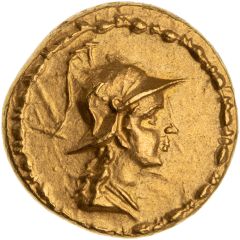Stater - Menander I