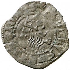 Cruzado - Enrique II Burgos