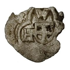 1 Pfennig - Frederick III - V Wein - Hausgenossen