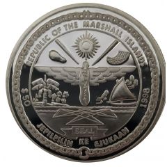 50 Dollars Berlin Airlift