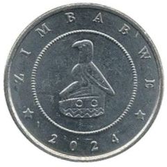 1 ZiG