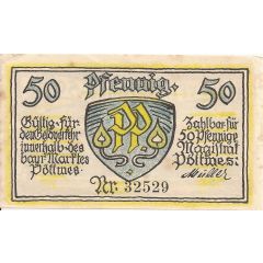 50 Pfennig