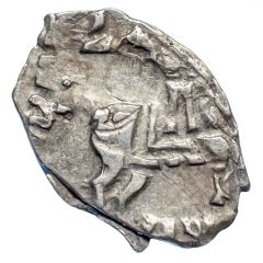 Kopeck - Peter I