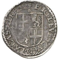 2 Tari - John de la Cassiere