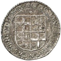 4 Tari - John de la Cassiere