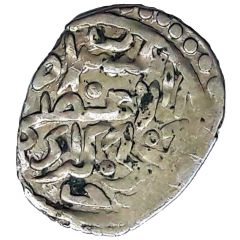Akce - Hajji Geray