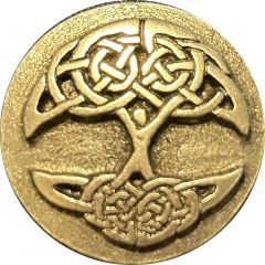 Token - Celtic Tree of Life