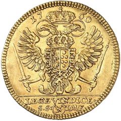 1 Ducat