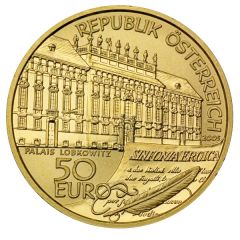 50 Euro Ludwig van Beethoven