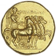 Stater