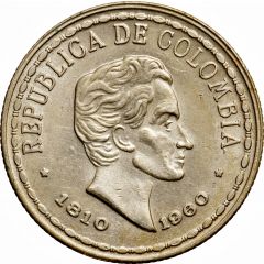20 Centavos Independence