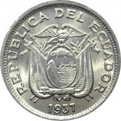 20 Centavos
