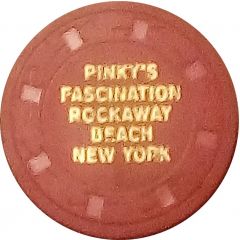 Pinky`s Fascination