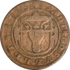 2 Pfennig