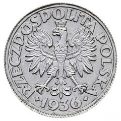 2 Zlotys Gdynia Seaport, Trial Strike Al
