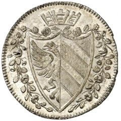6 Kreuzer