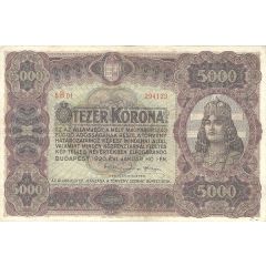 5000 Korona