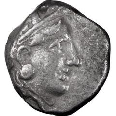 Tetradrachm