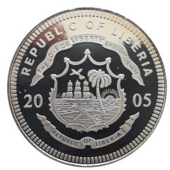 10 Dollars Italy