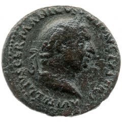 As - Vitellius PROVIDENT S C