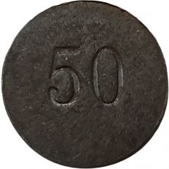 Jeton - 50