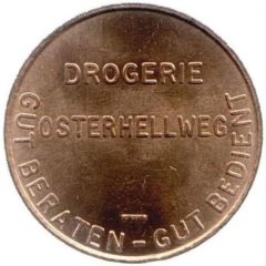 Drogerie Osterhellweg