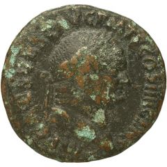 As - Vespasian S C