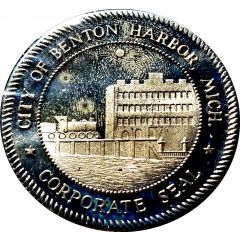 Benton Harbor Centennial