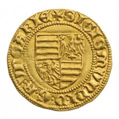 Florin - Sigismund