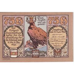 75 Heller Innsbruck
