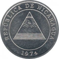 5 Centavos