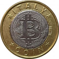 Token - Italy Coin