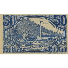 50 Heller