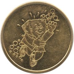 Car Wash Token - Gratis stofzuigen