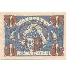 10 Heller Aschach a. d. Donau