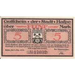 5 Mark