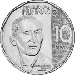 10 Piso