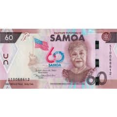 60 Tālā Independence