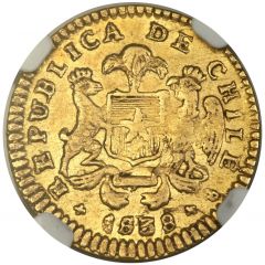 1 Escudo