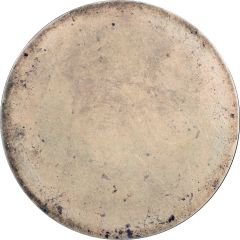 1 Tael - Guangxu Pattern; small clouds; silver