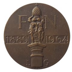 FN 1889-1964