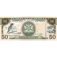 50 Dollars