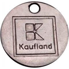 Shopping Cart Token - Kaufland