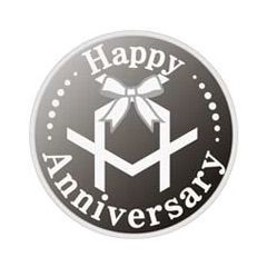 Medal - Japan Mint Set Token Anniversary